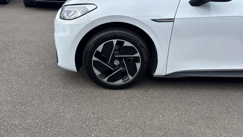 Volkswagen ID.3 150kW Life Pro Performance 58kWh 5dr Auto Electric Hatchback